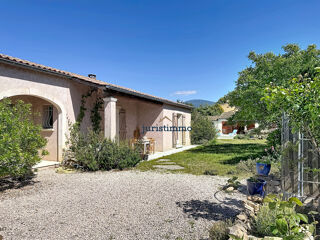  Maison à vendre 7 pièces 205 m² Vaison la romaine