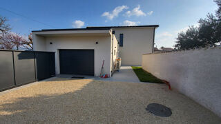  Maison à vendre 6 pièces 162 m²