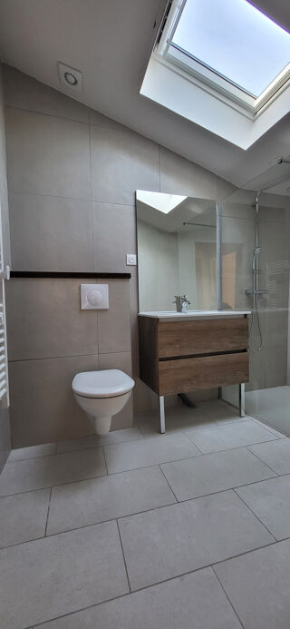  Appartement � vendre 3 pi�ces 92 m�