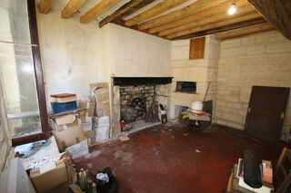  Maison � vendre 3 pi�ces 52 m�