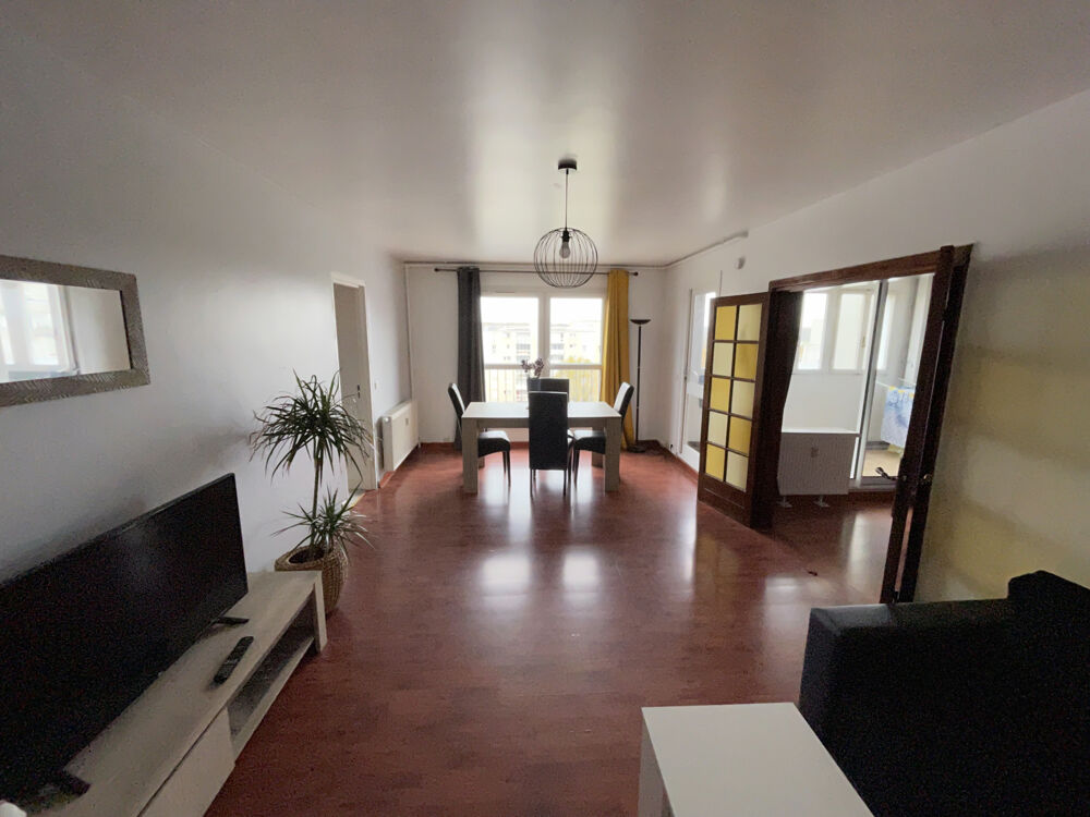 Vente Appartement 3 pièces à Dammarie-les-Lys Dammarie les lys