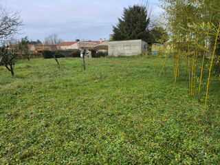  Terrain � vendre 290 m�