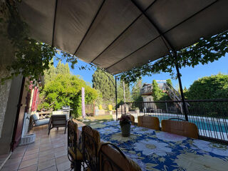  Maison à vendre 4 pièces 99 m² St cannat