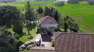  Propriété/château à vendre 15 + pièces 290 m²