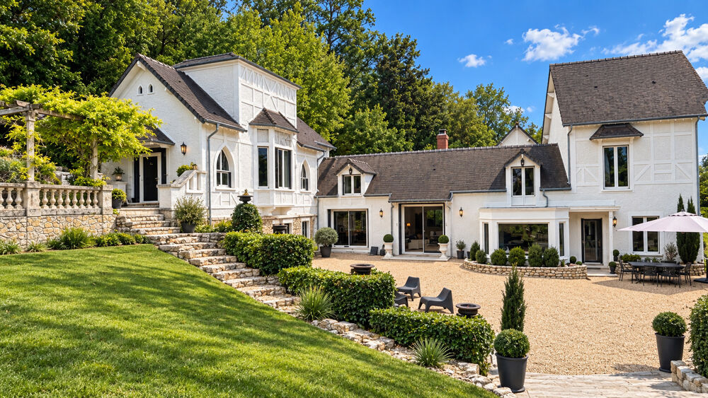 à vendre  Propriété/château Septeuil (78790)