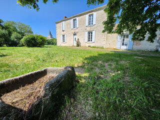  Maison à vendre 6 pièces 186 m²