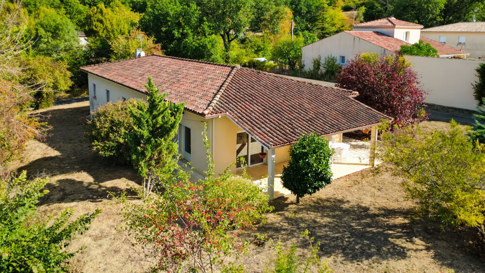 Vente Maison Maison T4 de 141m2 avec garage et jardin - maison avec accessibilité PMR Auch