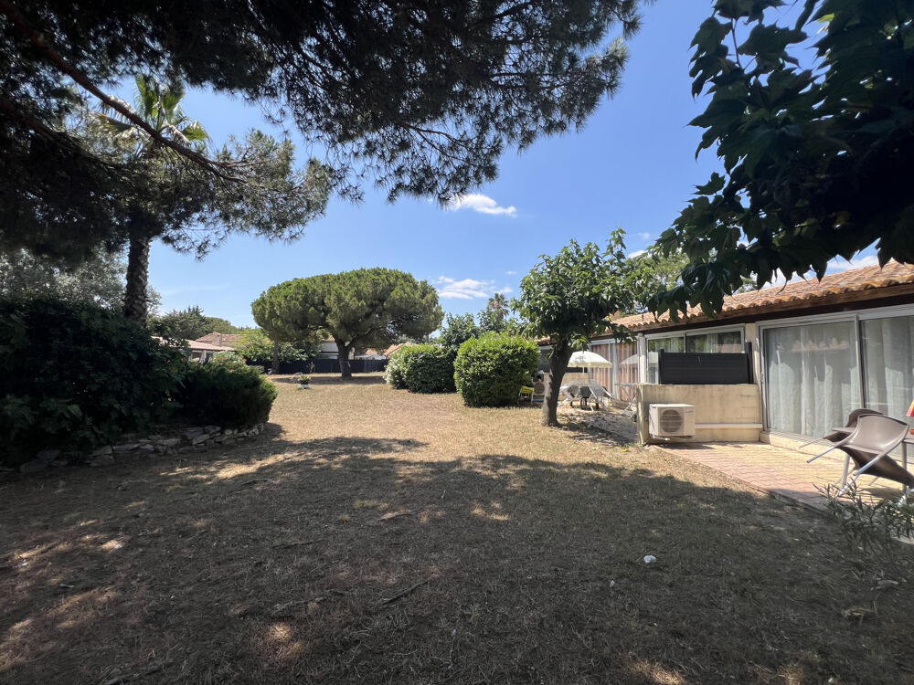 Perols (34) studio meublé 29 m2