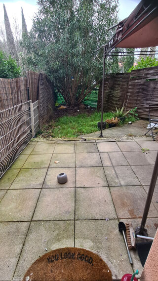  Appartement à vendre 2 pièces 35 m²