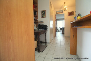  Appartement � vendre 2 pi�ces 49 m�