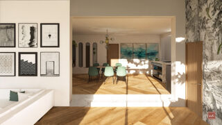  Appartement � vendre 6 pi�ces 154 m�