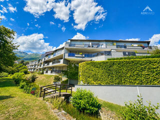 Appartement à vendre 2 pièces 59 m²