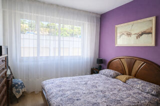  Appartement à vendre 4 pièces 112 m²