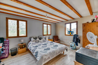  Maison à vendre 4 pièces 85 m²