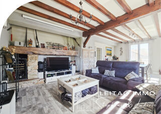 Maison à vendre 4 pièces 120 m²