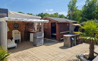  Terrain � vendre 5 pi�ces 221 m�