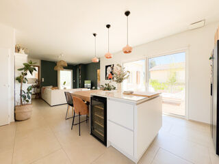 Maison à vendre 4 pièces 94 m²