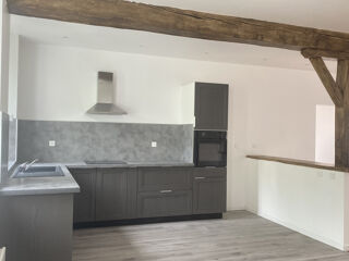 Maison à vendre 5 pièces 110 m²
