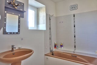  Maison à vendre 3 pièces 74 m²