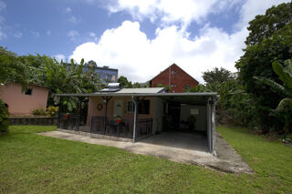  Maison à louer 2 pièces 25 m²