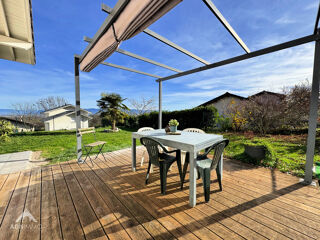  Maison � vendre 5 pi�ces 110 m�