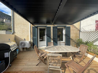  Maison � vendre 3 pi�ces 66 m�