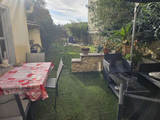  Maison à louer 4 pièces 92 m²