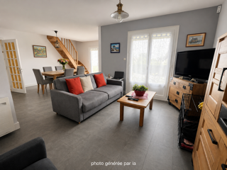  Maison à vendre 5 pièces 99 m²