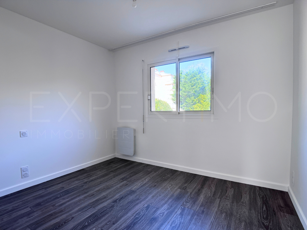 Vente Appartement Appartement T2 confortable et lumineux Rennes Bréquigny / Les Champs Manceaux proche toutes commodités Rennes