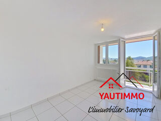  Appartement à vendre 3 pièces 61 m²