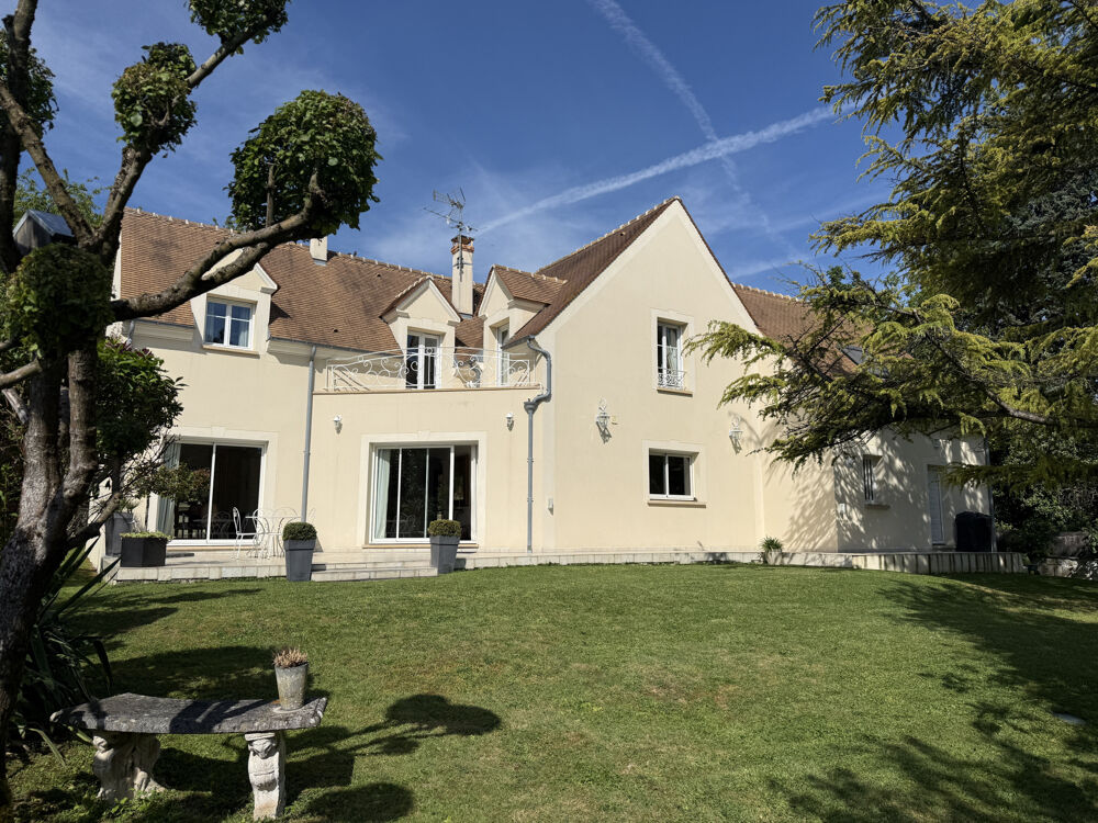 � vendre  Maison Villennes-sur-Seine (78670)