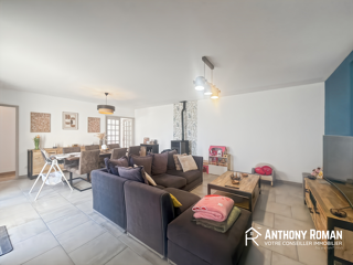  Maison � vendre 4 pi�ces 95 m�