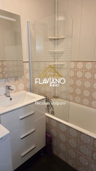  Appartement � vendre 1 pi�ce 28 m�