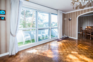  Appartement � vendre 4 pi�ces 91 m�