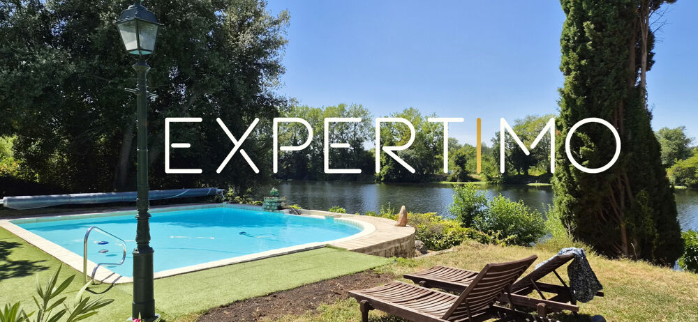à vendre  Propriété/château Châtellerault (86100)