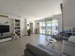  Maison � vendre 4 pi�ces 109 m�