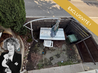  Appartement � vendre 1 pi�ce 50 m�