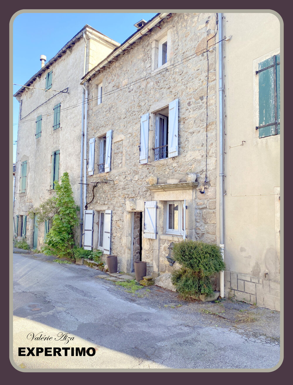 Maison 4 pièces 104 m² · à Angles · 104 m² · 117 000 €