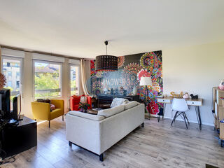  Duplex/triplex � vendre 3 pi�ces 100 m�