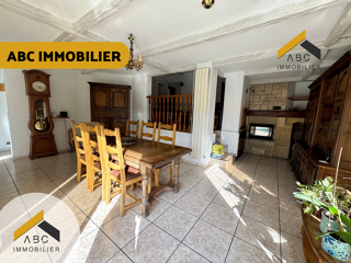  Maison � vendre 8 pi�ces 205 m�