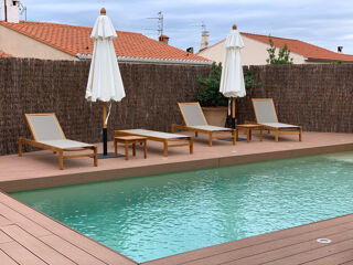  Maison � vendre 5 pi�ces 150 m�