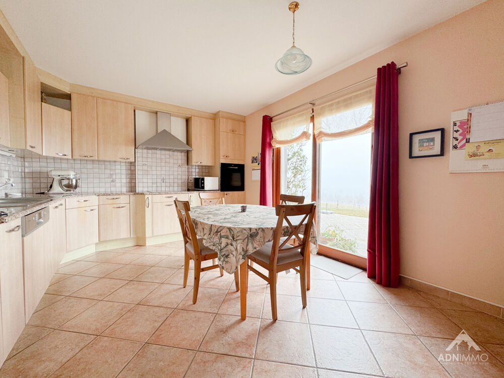 � vendre  Maison Thoiry (01710)