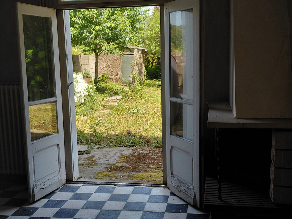 Vente Maison Ensemble de deux maisons dans la campagne de Bourbriac Bourbriac