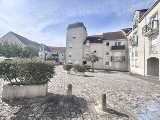 Appartement à vendre 4 pièces 87 m²