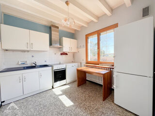  Maison à vendre 5 pièces 110 m²