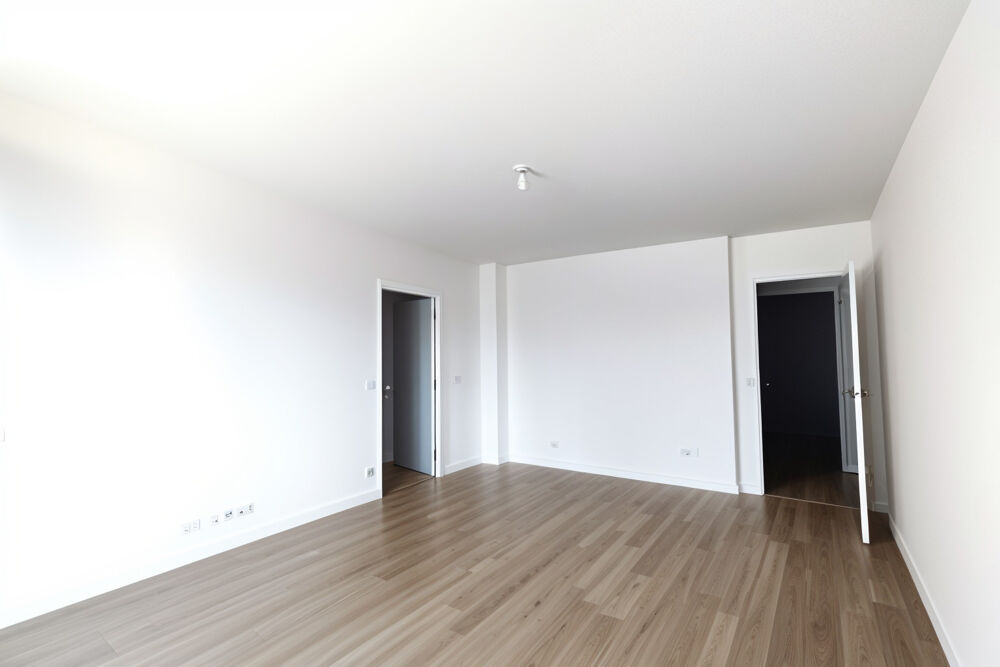 Vente Appartement 94200 - IVRY SUR SEINE - APPARTEMENT 4 PIECES - 3 CHAMBRES ET TERRASSE Ivry sur seine