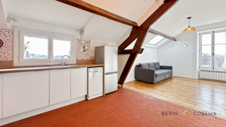  Appartement � louer 3 pi�ces 57 m�