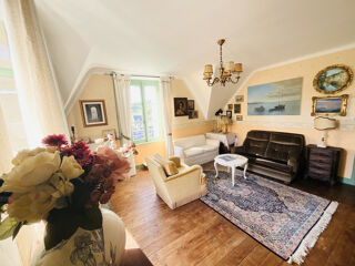  Maison à vendre 7 pièces 138 m²