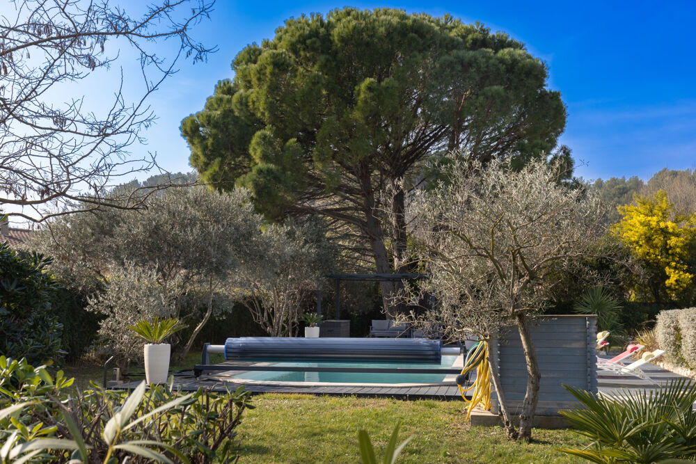 � vendre  Maison Noves (13550)