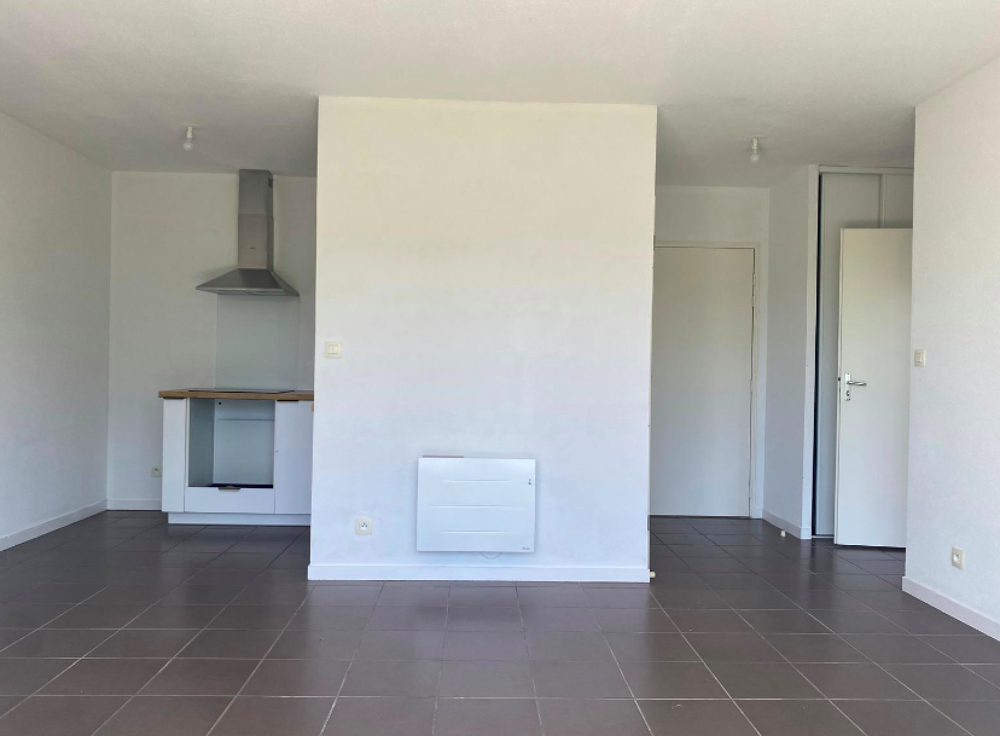 Appartement T2 Cambo les Bains terrasse jardin